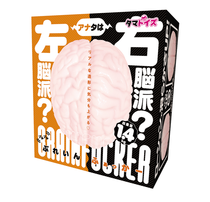 Weirdest Sex Toys From Japan